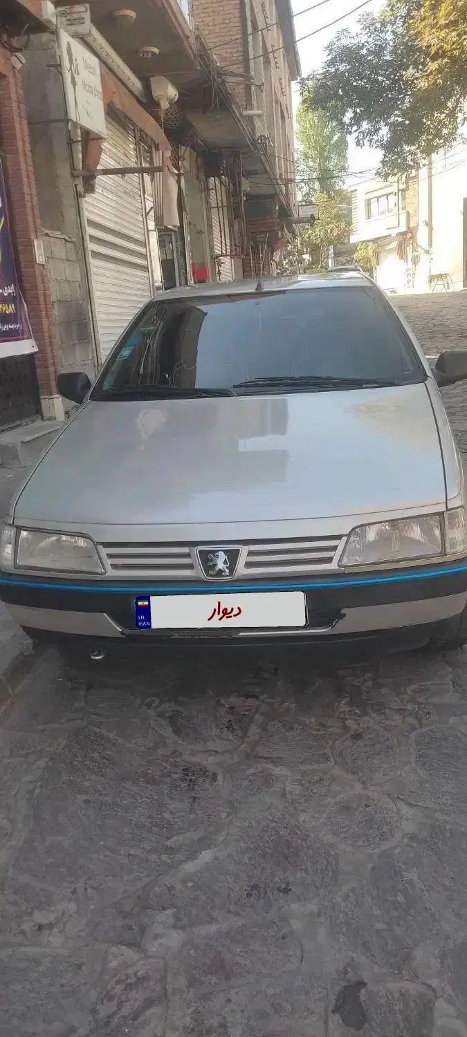 خودرو پژو، 405 آگهی ann_20387217