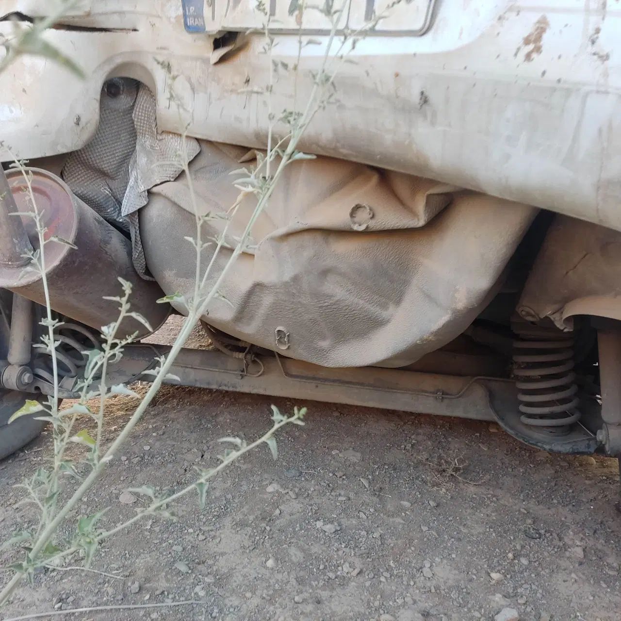 رنو تندر 90 E2 - 1391
