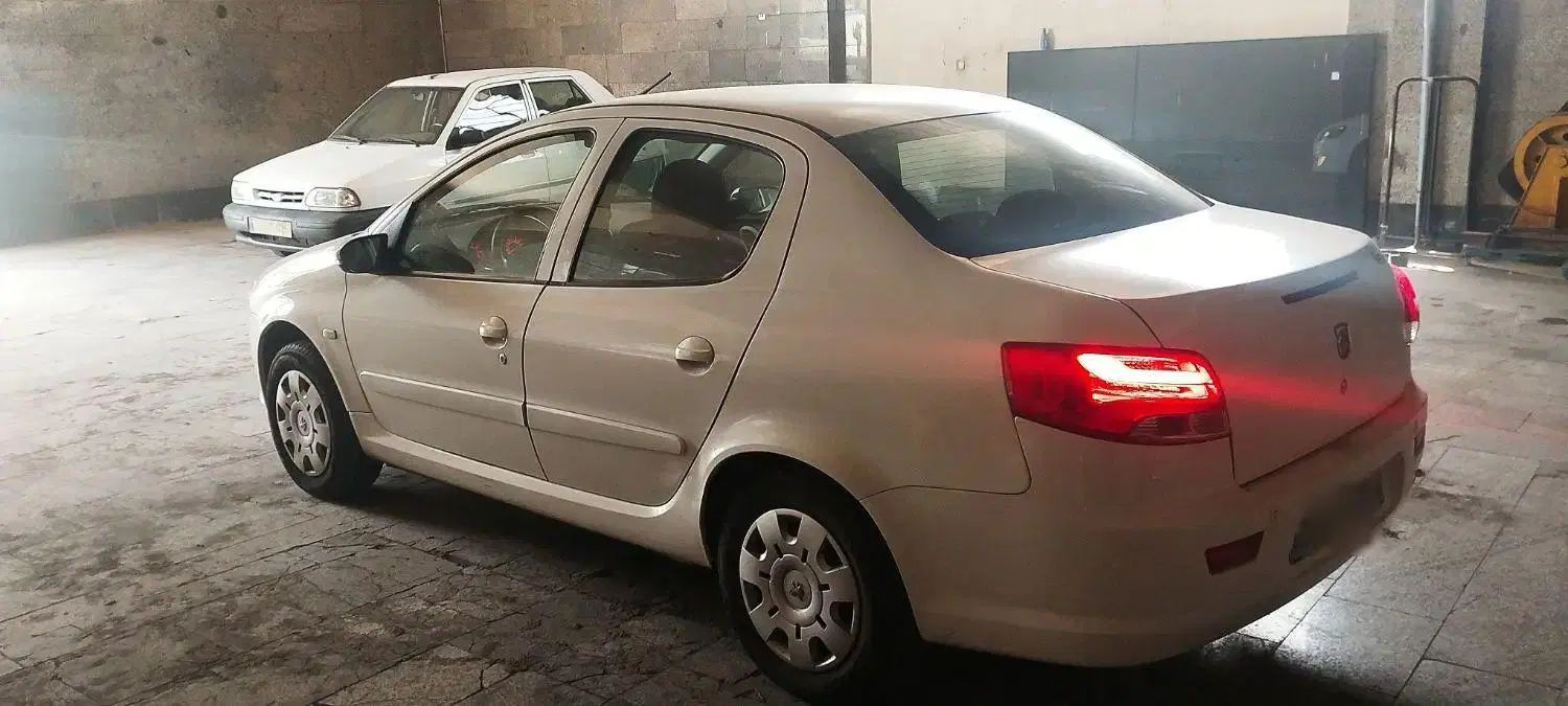 رانا پلاس سقف فلز - 1399