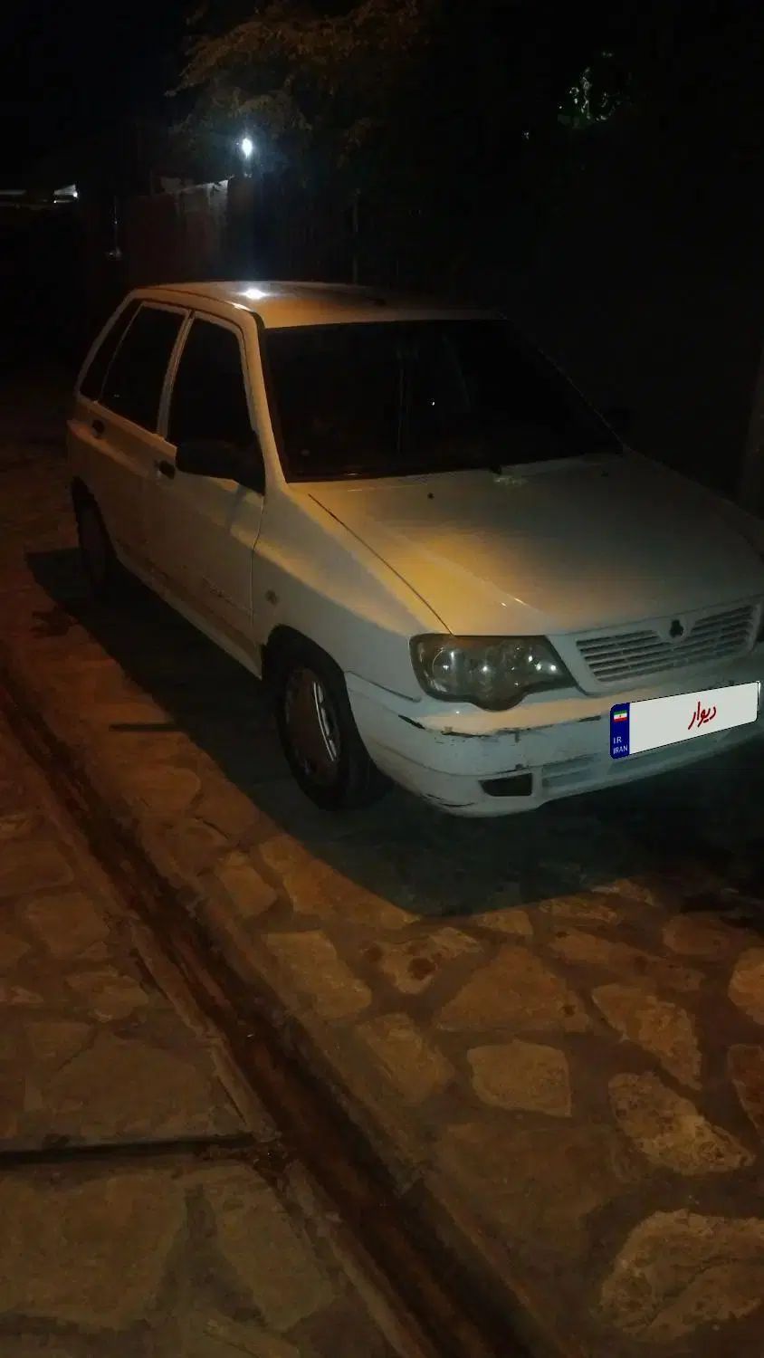 خودرو پراید، 111 آگهی ann_20387244