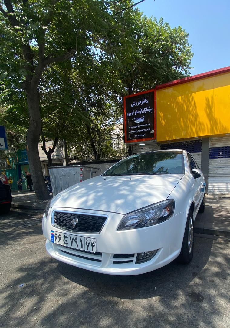 خودرو رانا، پلاس آگهی ann_20387257