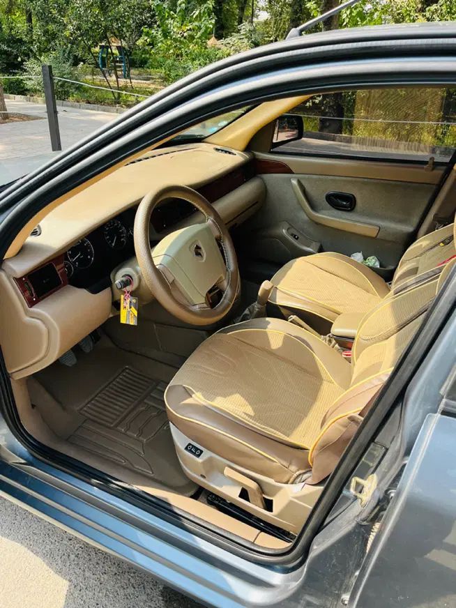 سمند LX EF7 - 1400