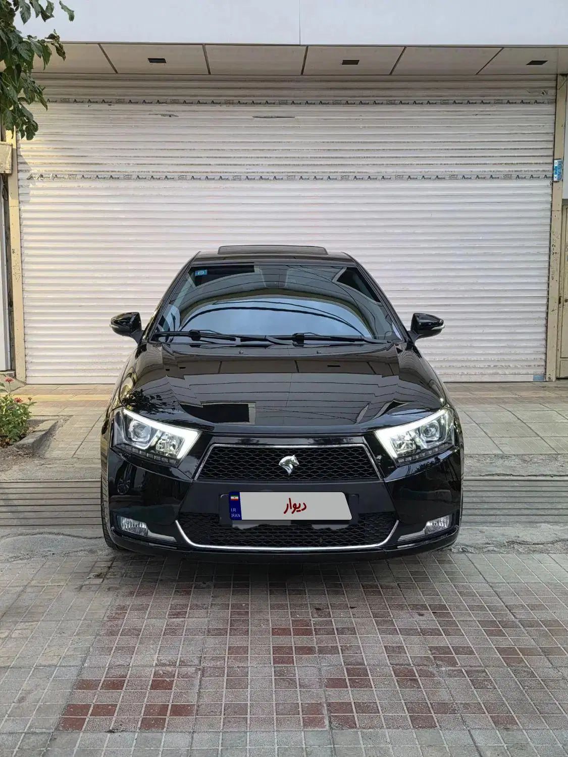 خودرو دنا، پلاس توربو آگهی ann_20387279