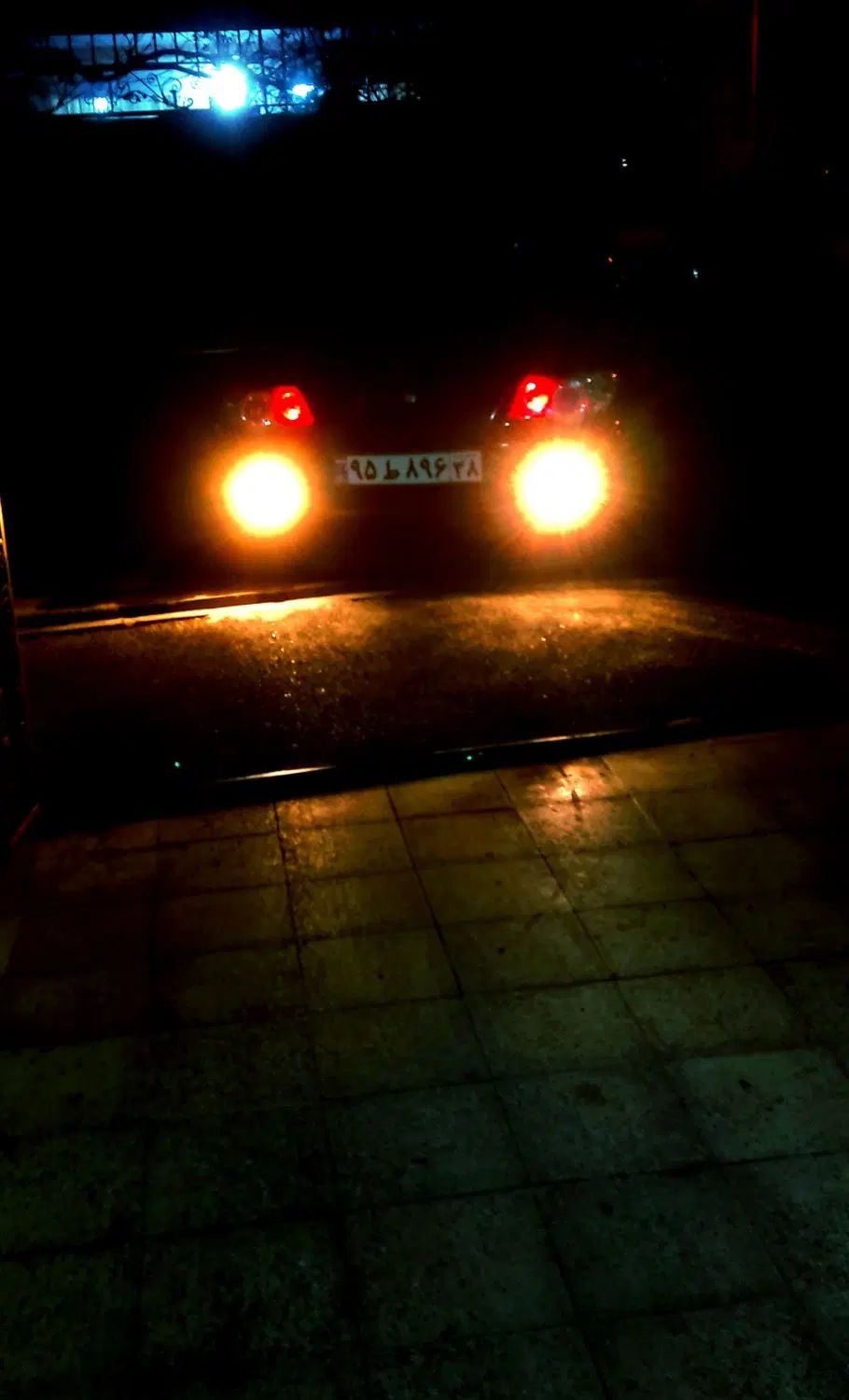 پراید 111 SX - 1390
