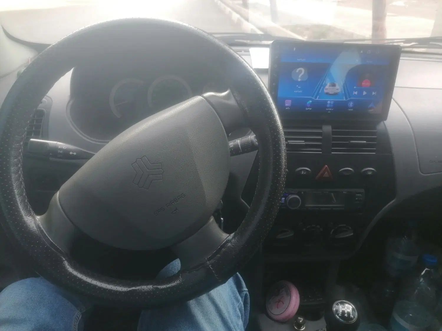 تیبا 2 SX - 1395