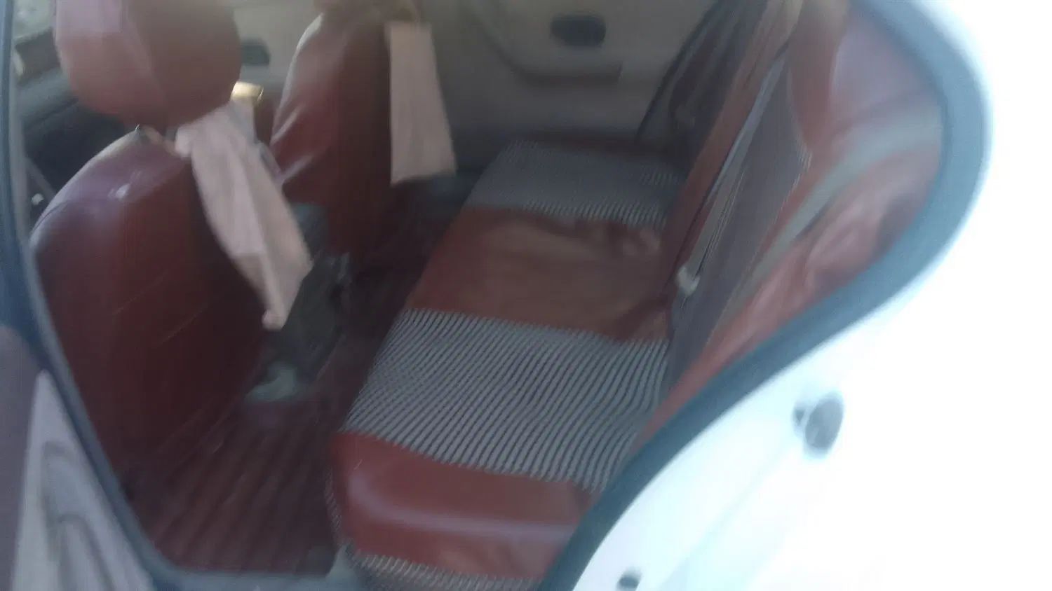 سمند LX XU7 - 1394