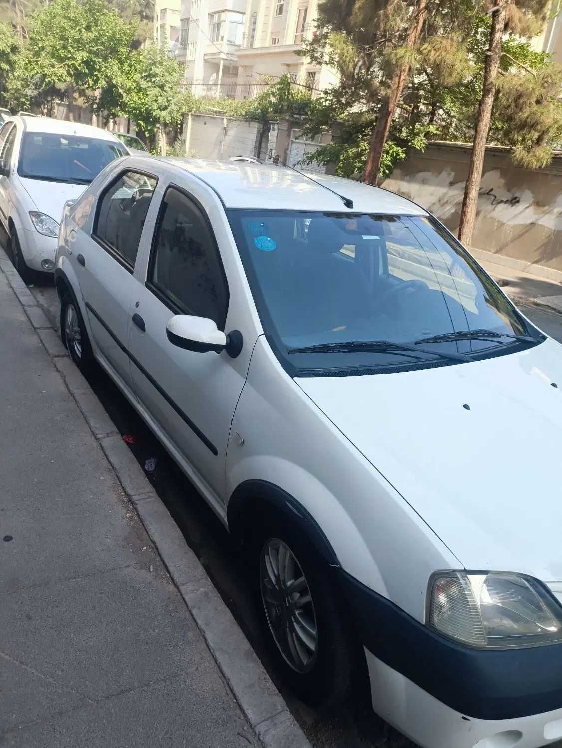 رنو تندر 90 E2 - 1390