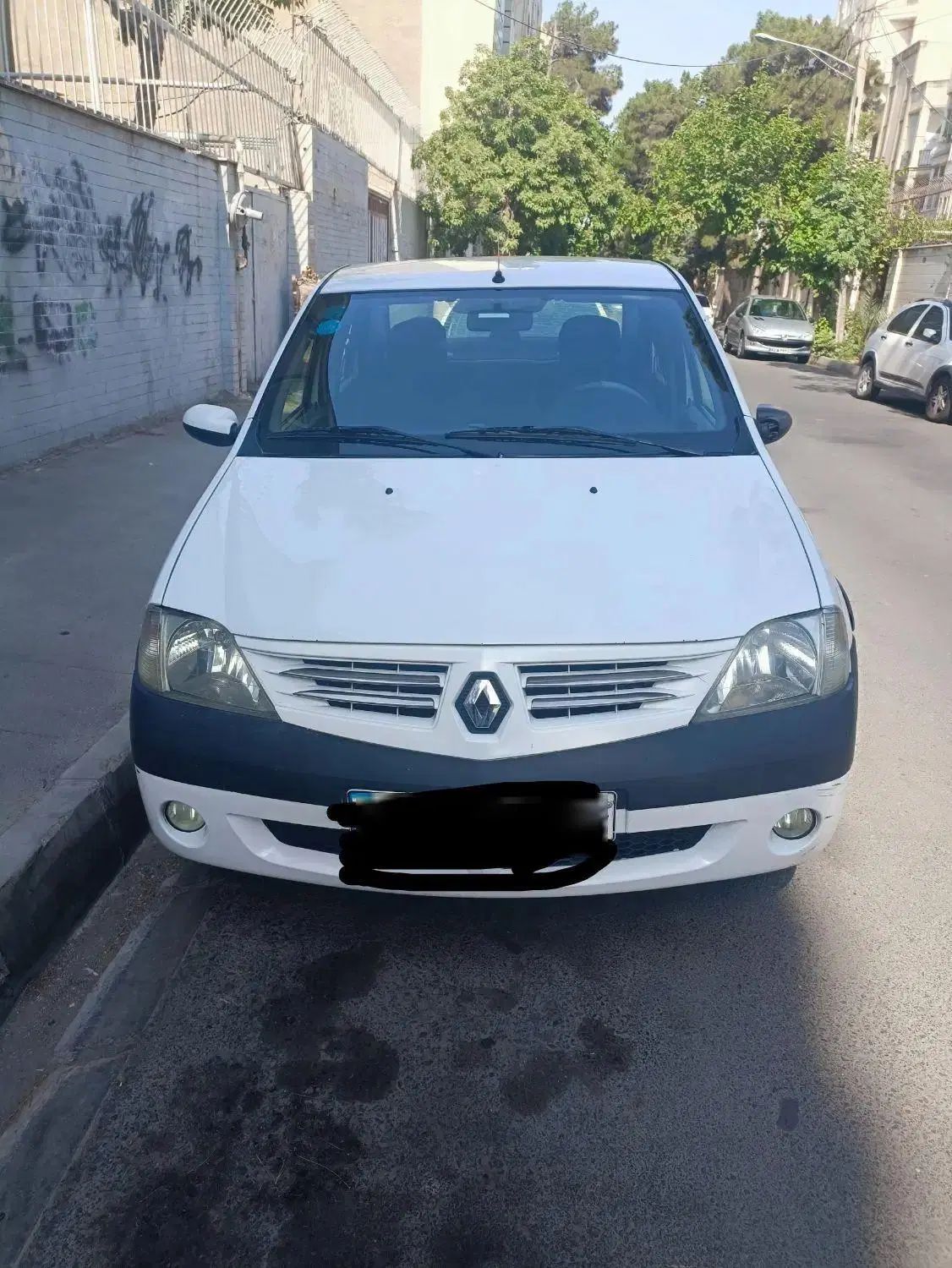 رنو تندر 90 E2 - 1390