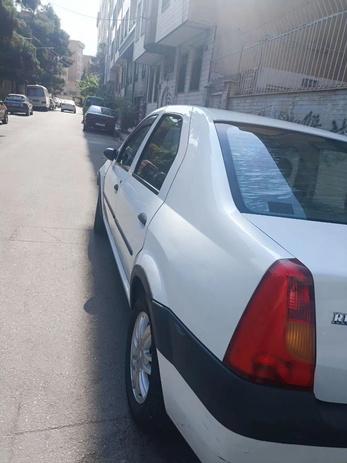 خودرو رنو، تندر 90 آگهی ann_20387294