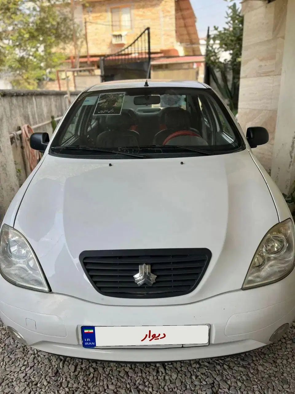 خودرو تیبا، صندوق دار آگهی ann_20387302