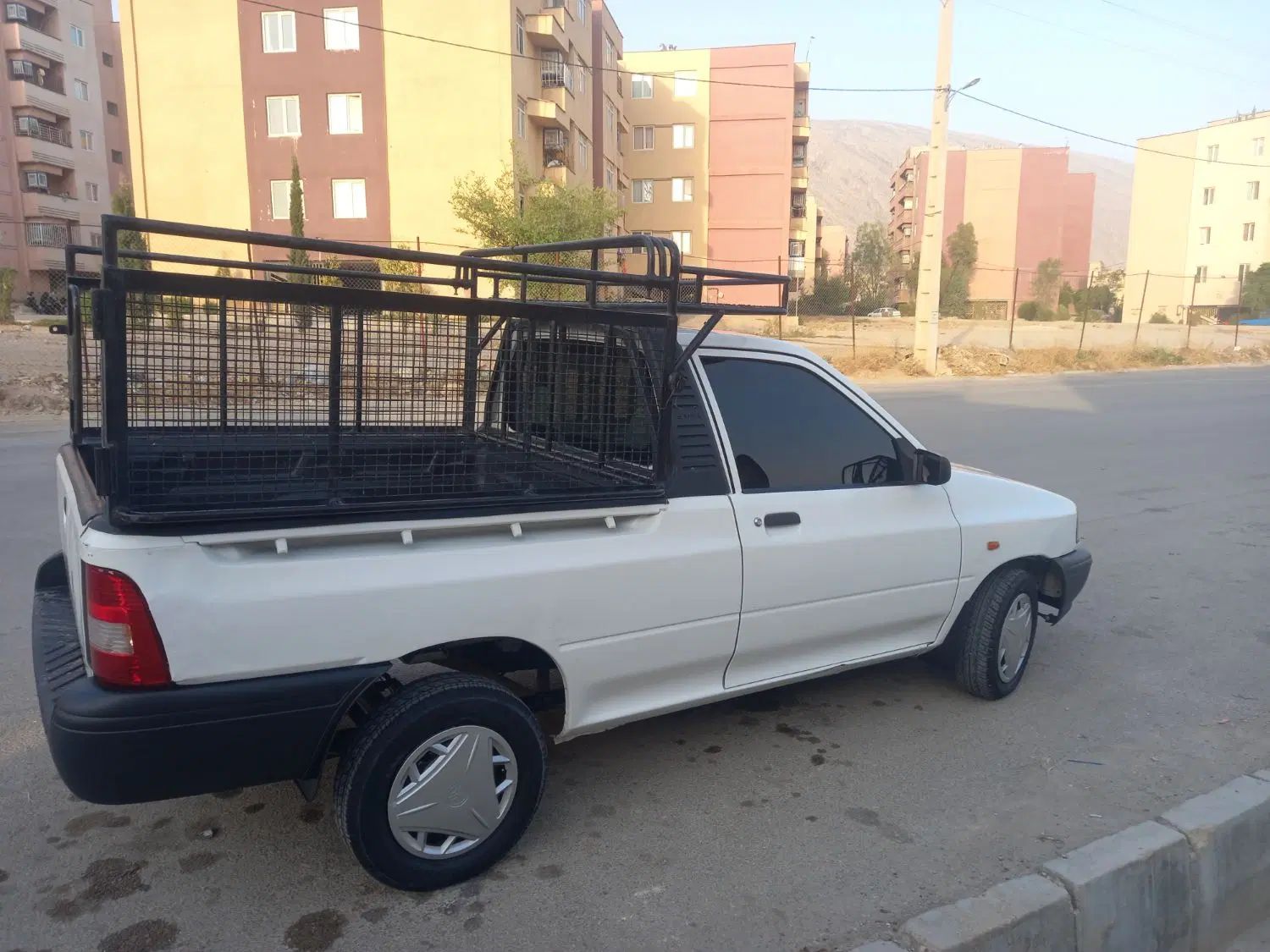 خودرو پراید، 151 آگهی ann_20387310