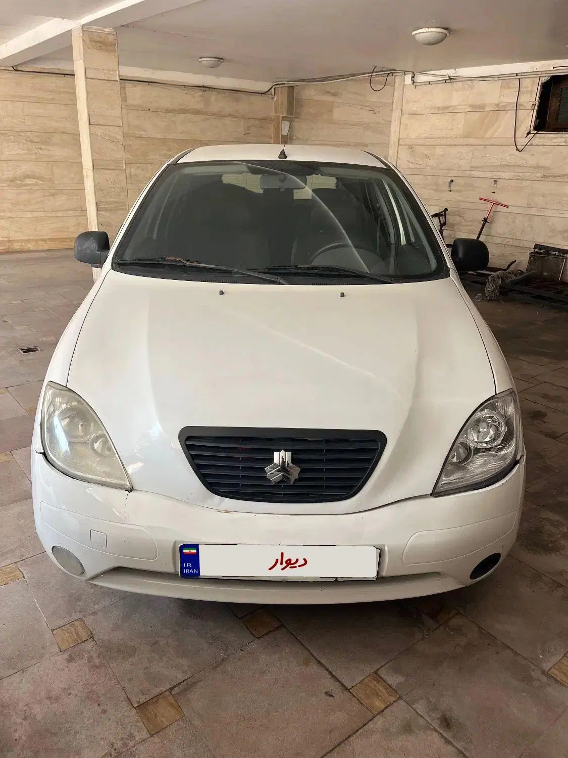 خودرو تیبا، 2 آگهی ann_20387327