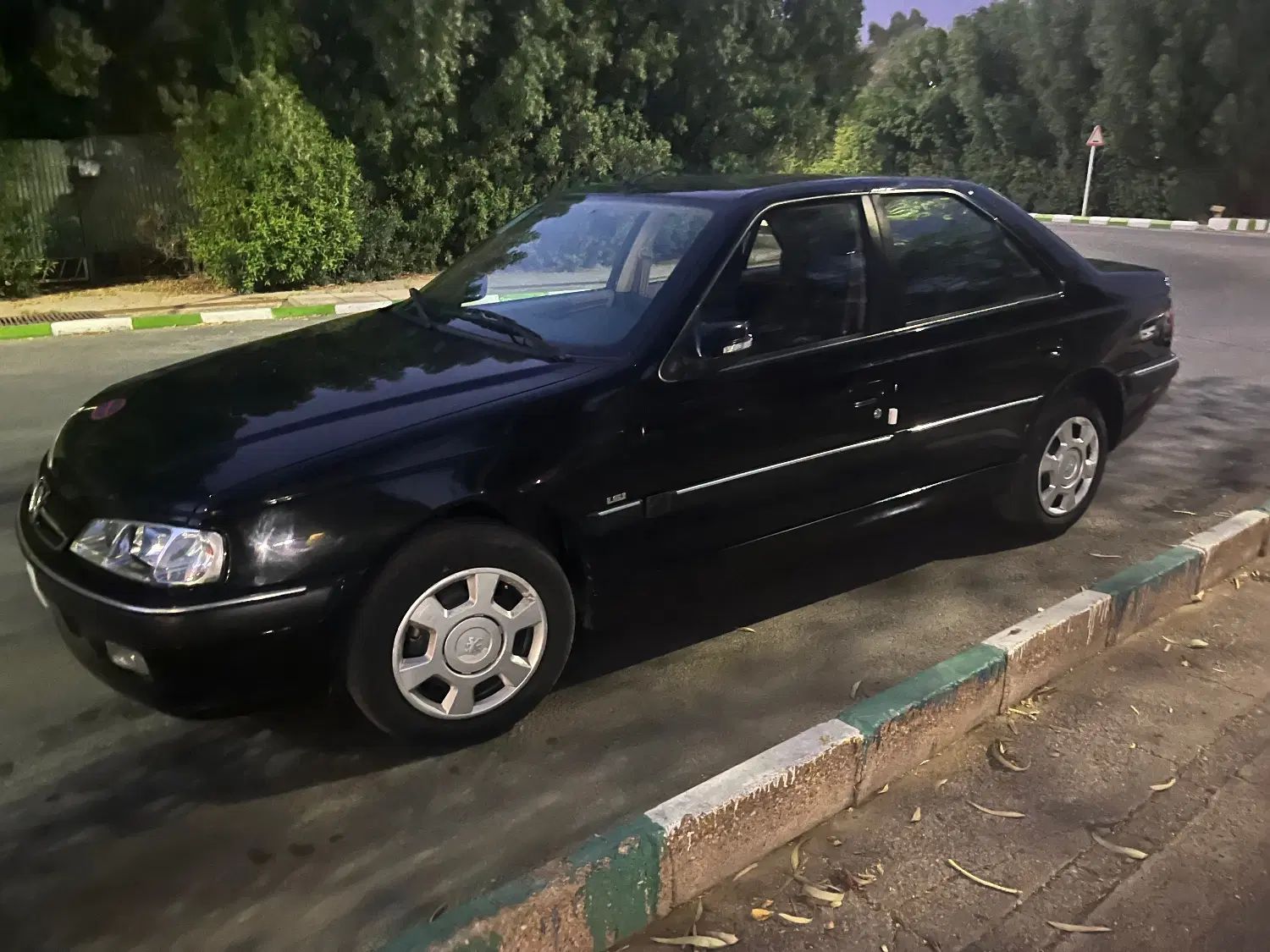 خودرو پژو، پارس آگهی ann_20387342