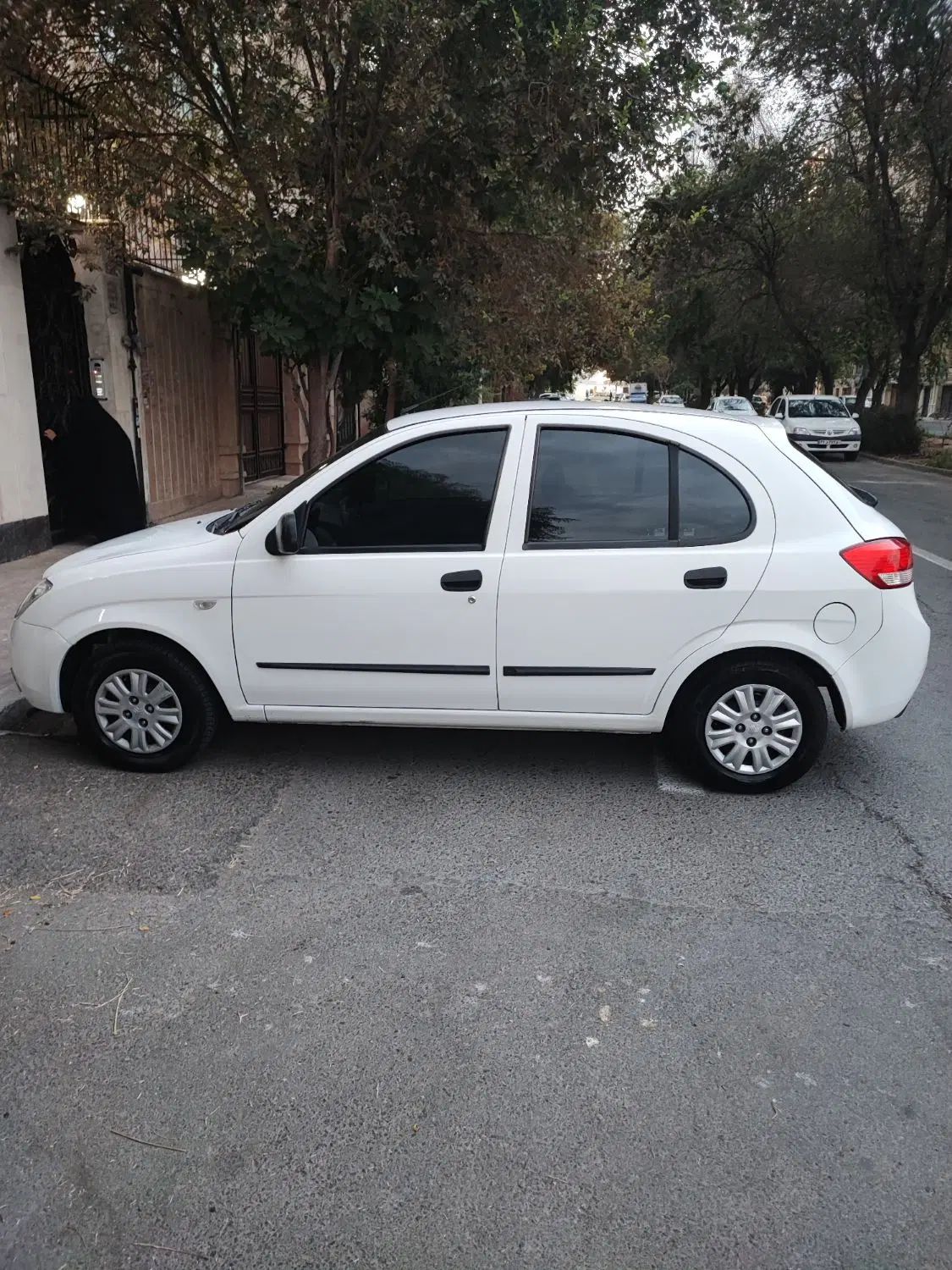 خودرو تیبا، 2 آگهی ann_20387354