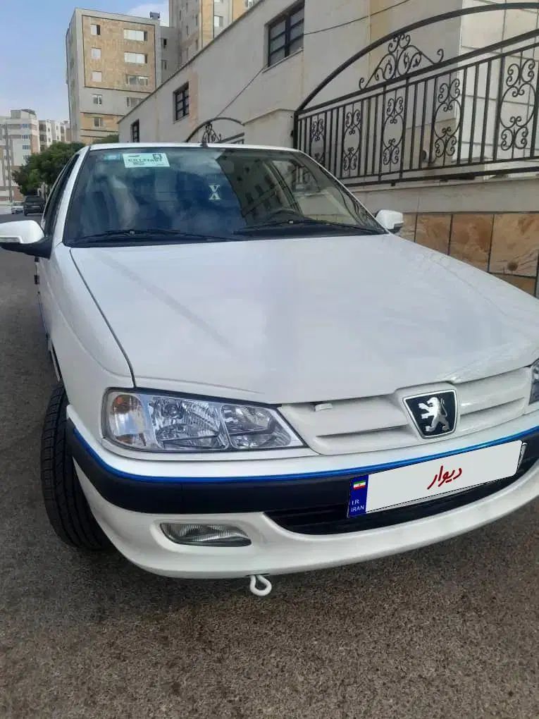 خودرو پژو، پارس آگهی ann_20387376