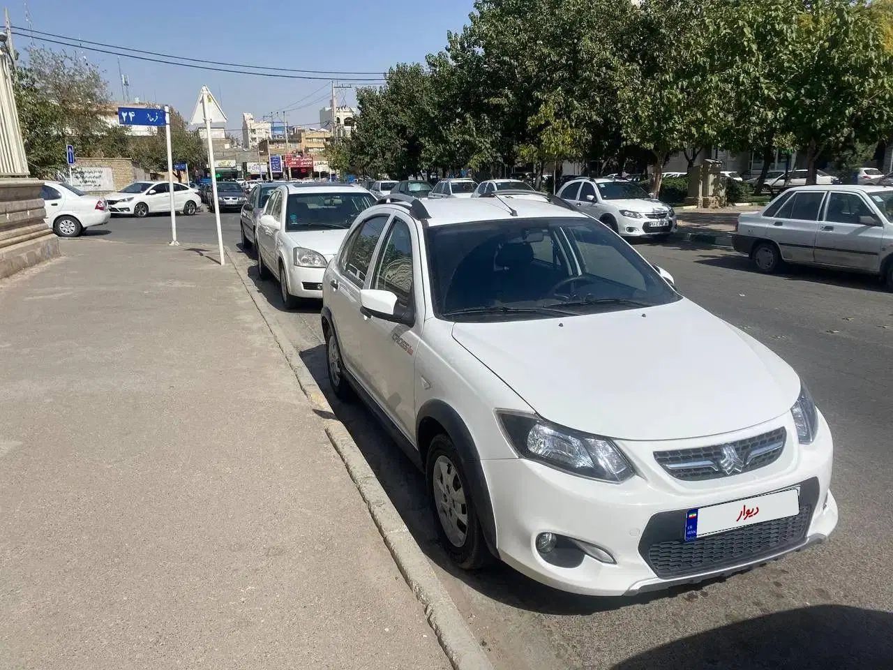 کوییک معمولی دنده‌ای - 1400