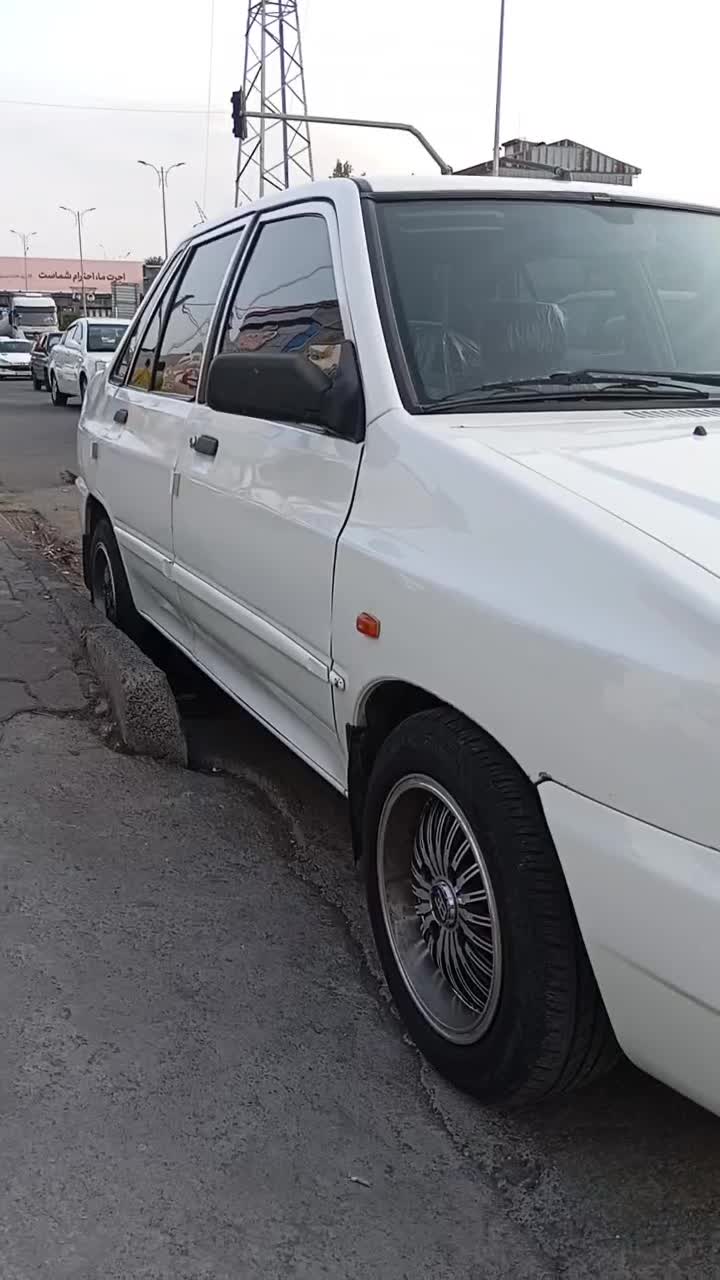 خودرو پراید، 132 آگهی ann_20387407