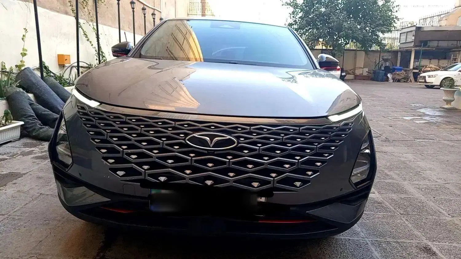 فونیکس FX پریمیوم FWD - 1402