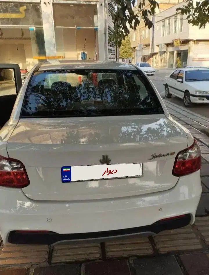 خودرو ساینا، S آگهی ann_20387422