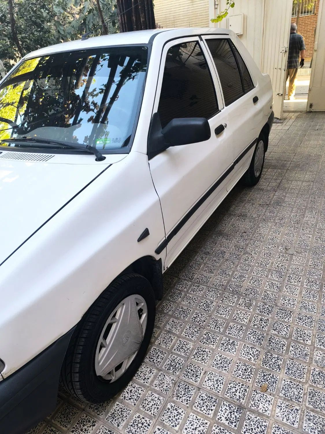 پراید 131 SE - 1397