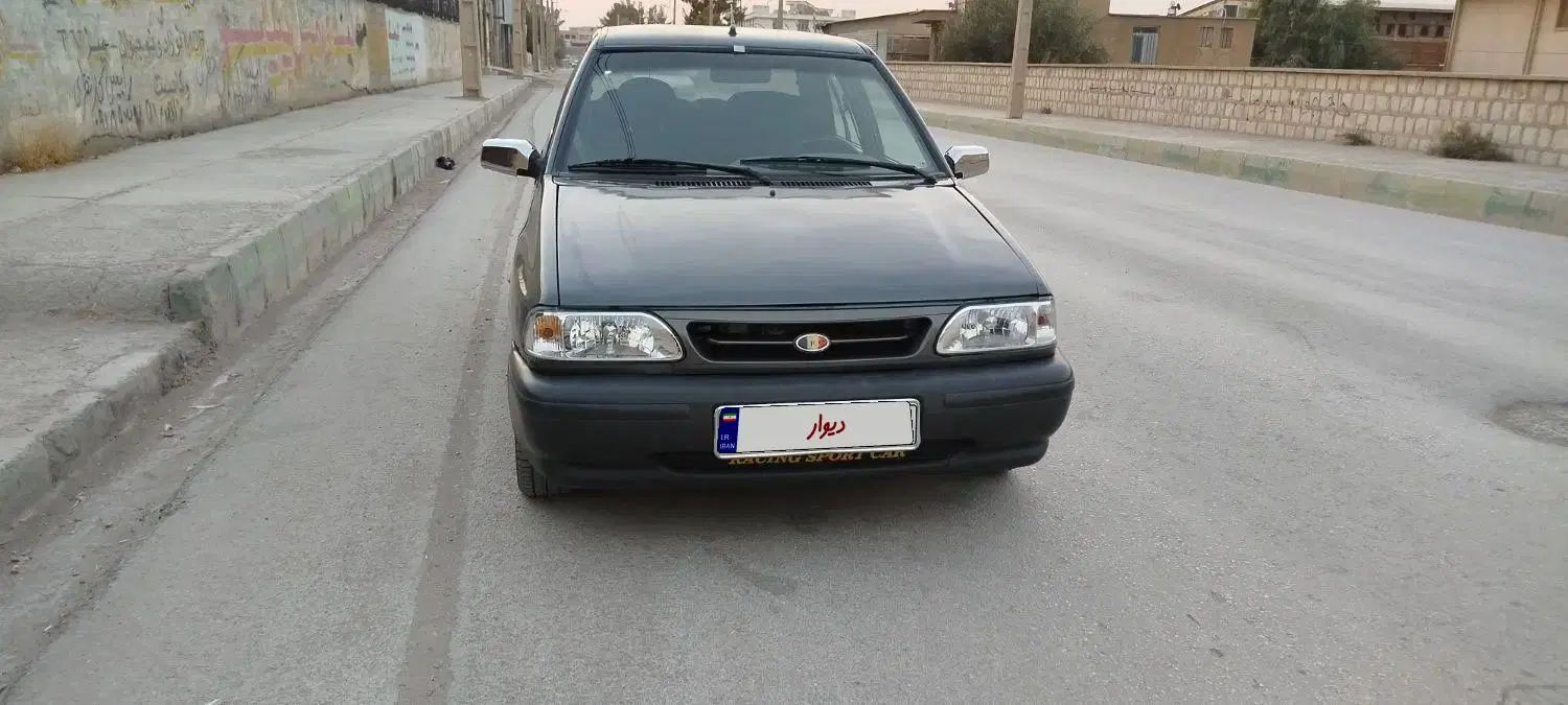 خودرو پراید، 131 آگهی ann_20387442