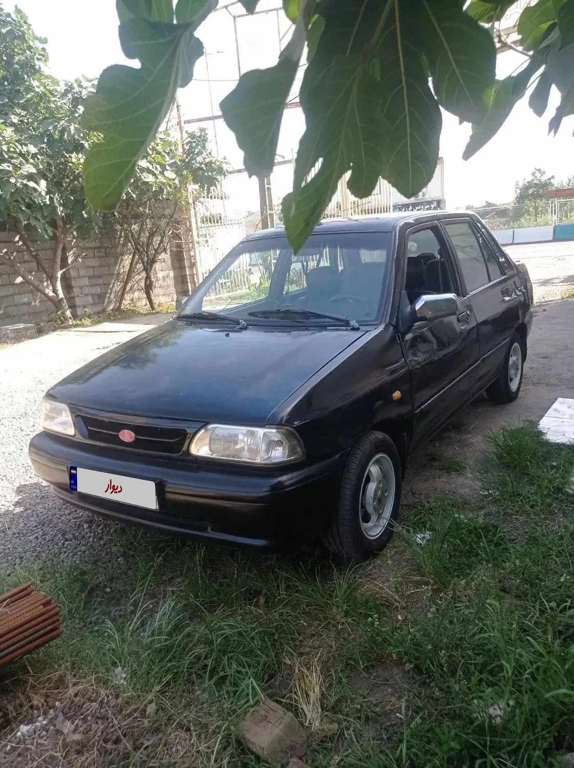 خودرو پراید، صبا آگهی ann_20387444