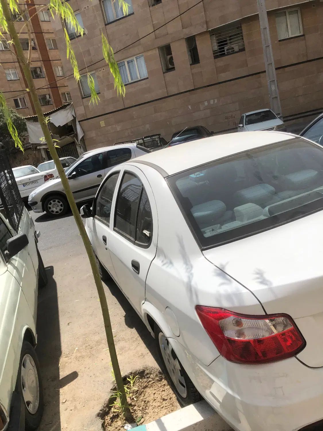 ساینا S دنده‌ای معمولی - 1401