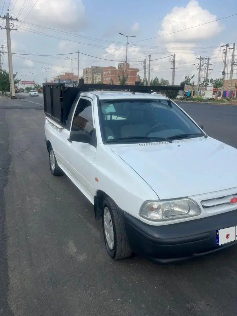 خودرو پراید، 151 آگهی ann_20387478