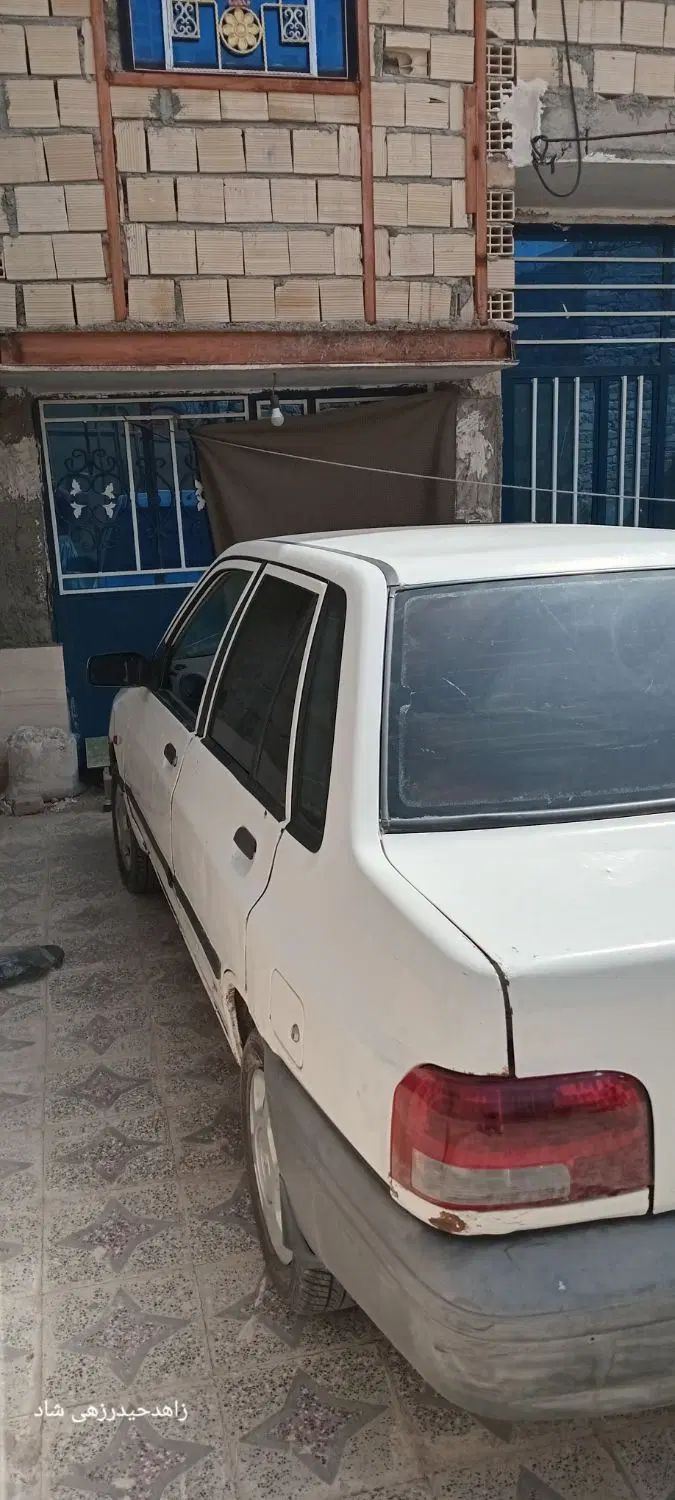 خودرو پراید، 131 آگهی ann_20387481