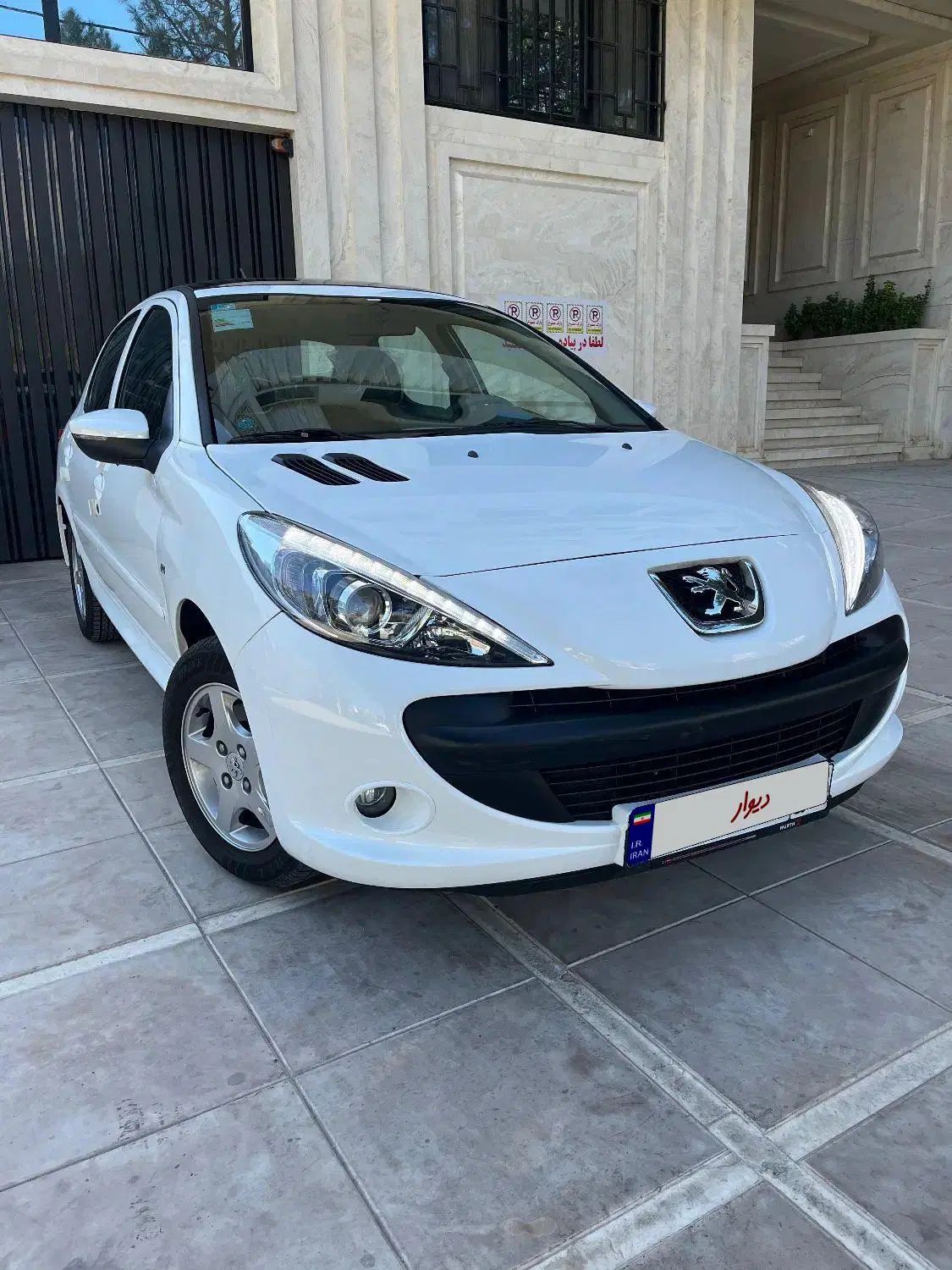 خودرو پژو، 207 آگهی ann_20387489