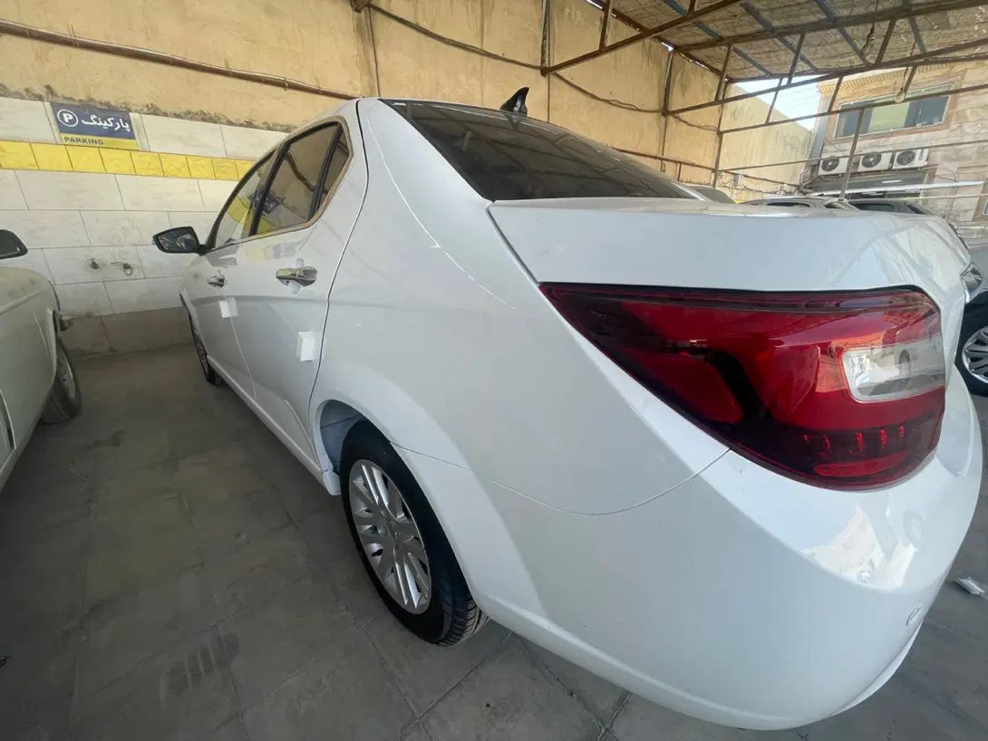 دنا پلاس ۶ دنده EF7p - 1404