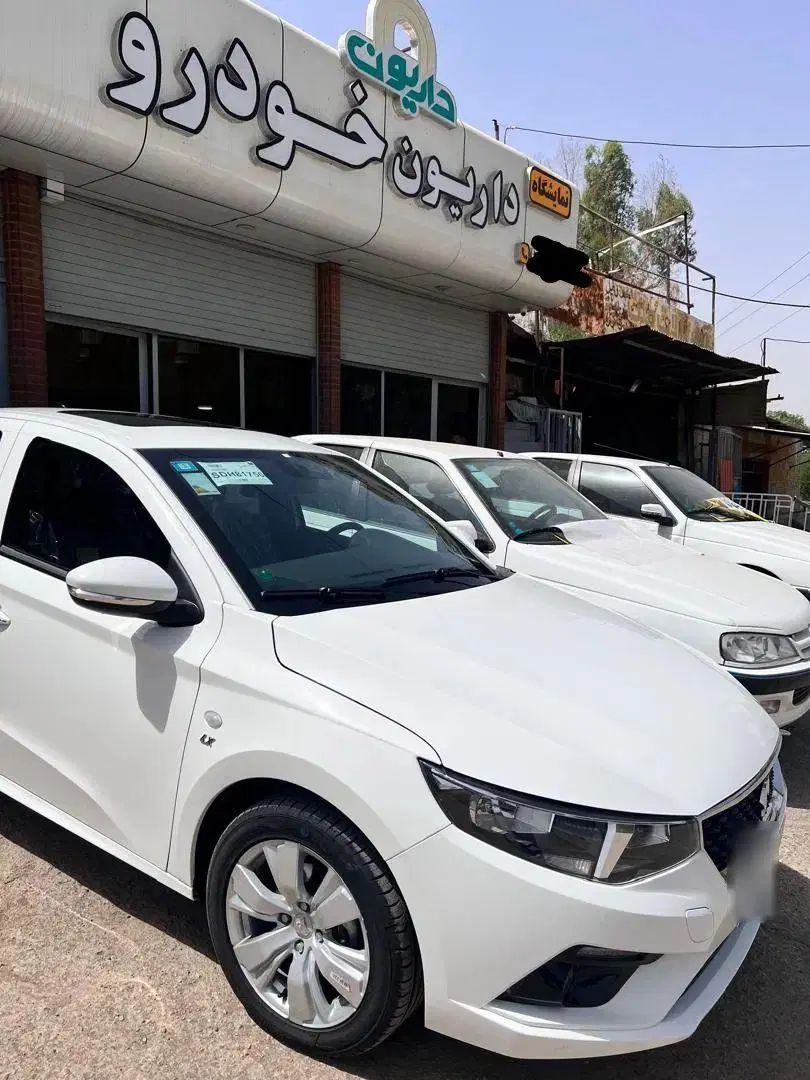خودرو ساینا، S آگهی ann_20387491