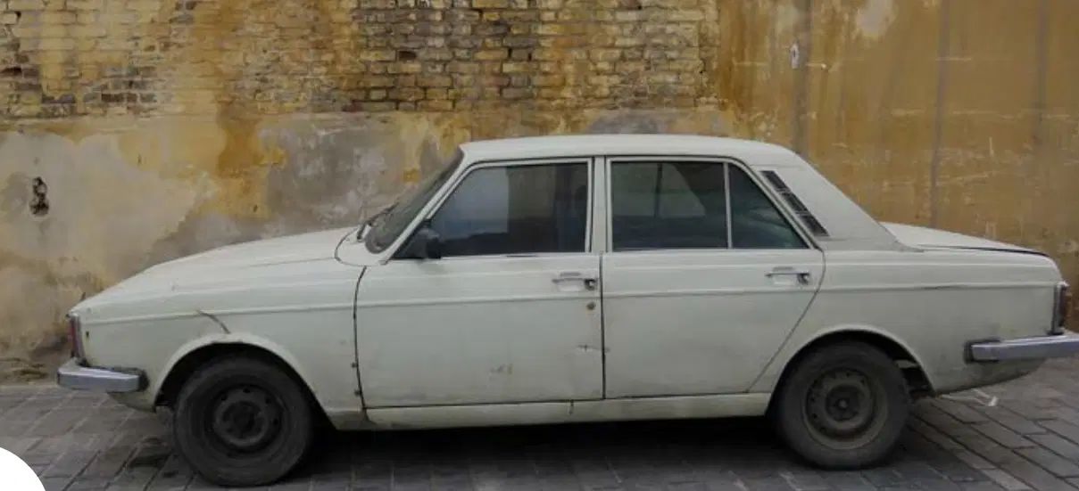 خودرو پیکان، سواری آگهی ann_20387493