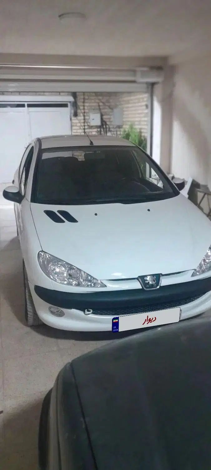خودرو پژو، 206 آگهی ann_20387494