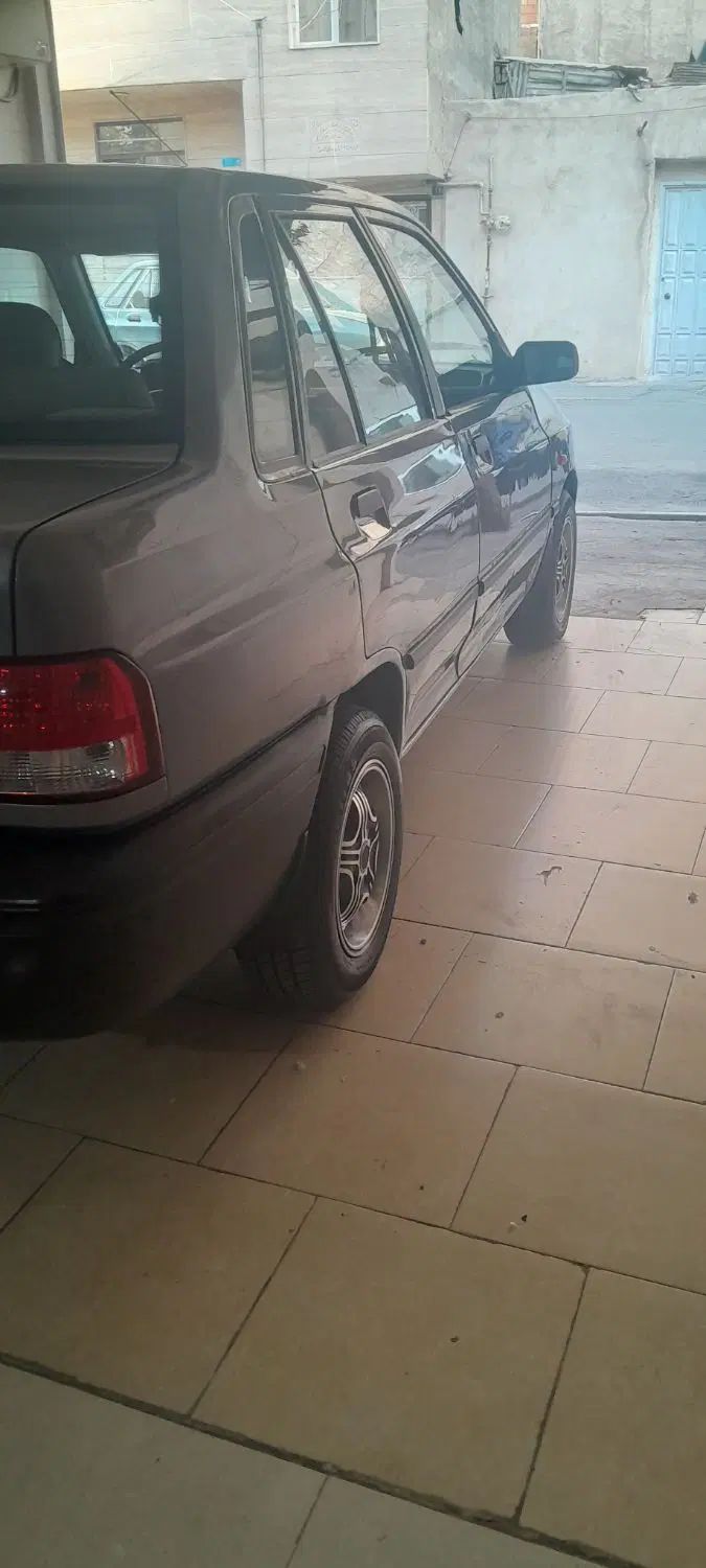 خودرو پراید، صبا آگهی ann_20387500