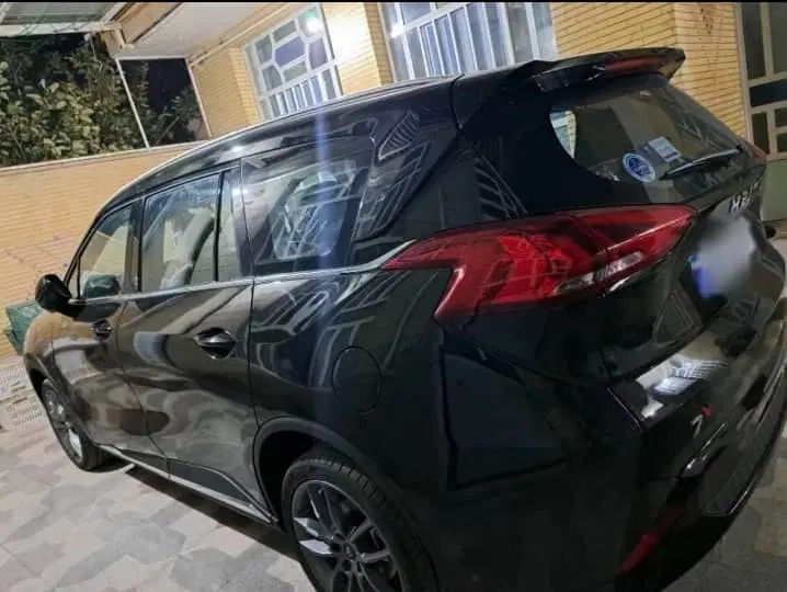 خودرو هایما، 7X آگهی ann_20387516