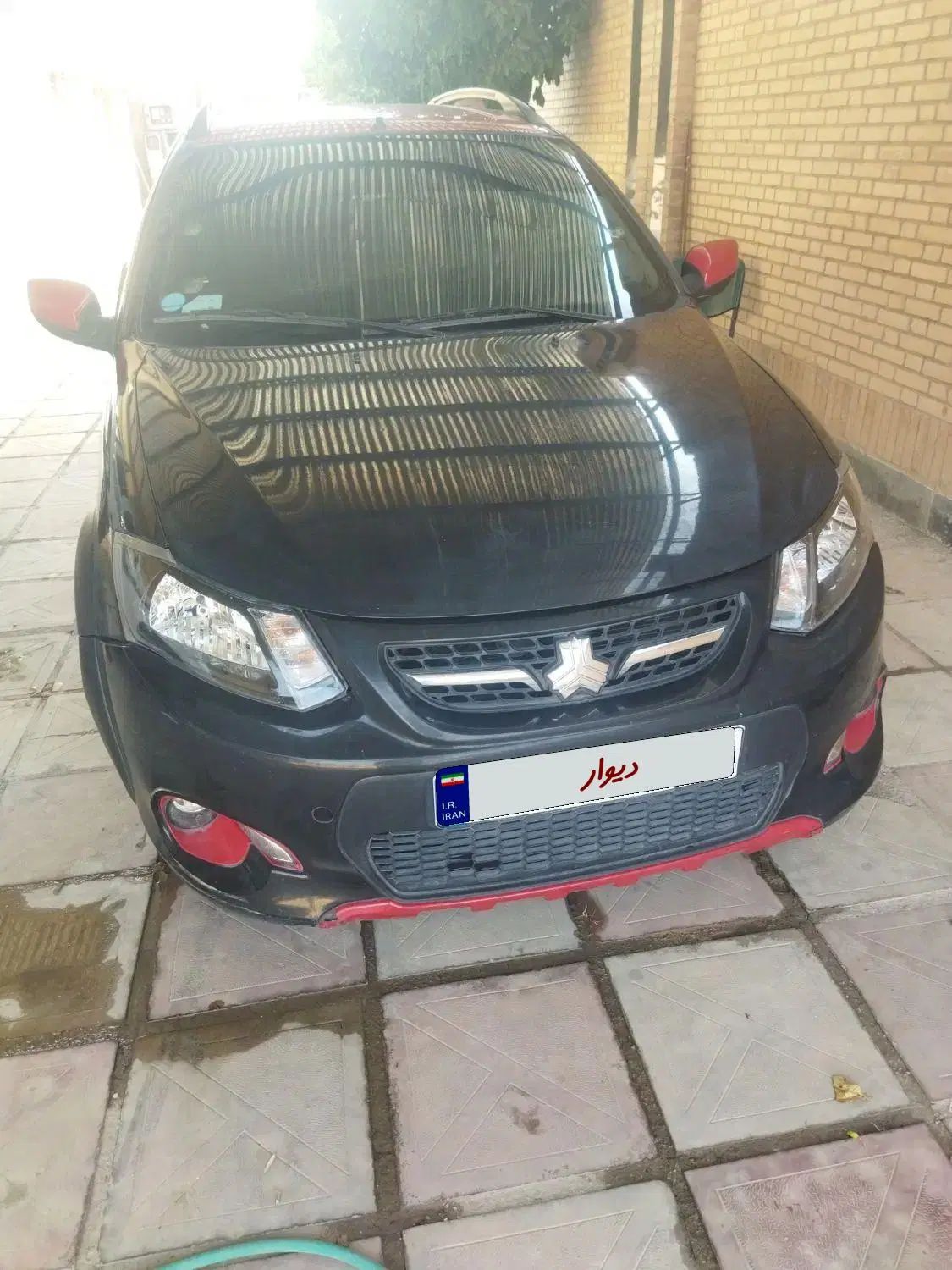 خودرو کوییک، R آگهی ann_20387585