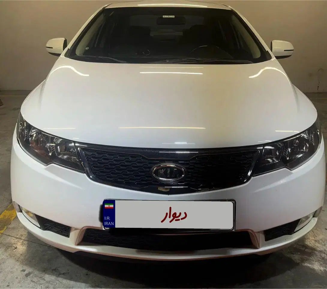خودرو کیا، سراتو آگهی ann_20387586