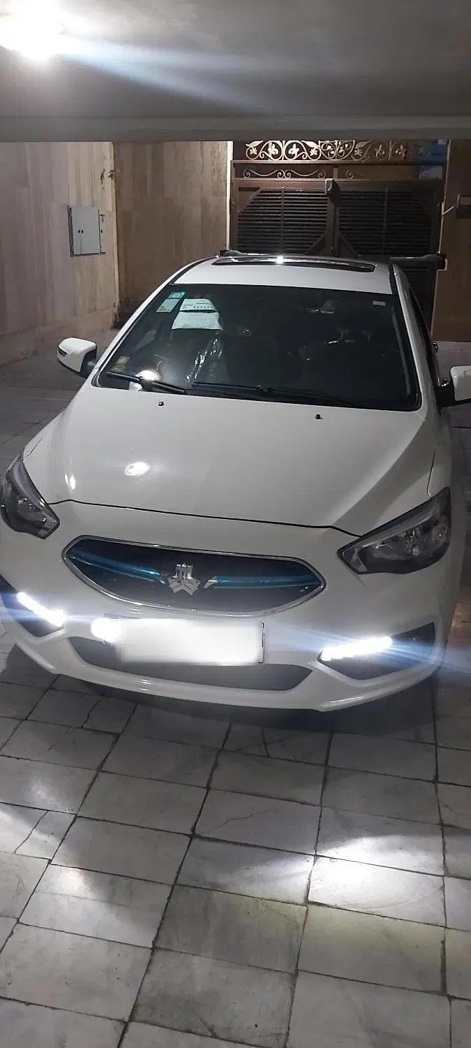 خودرو شاهین، G آگهی ann_20387595