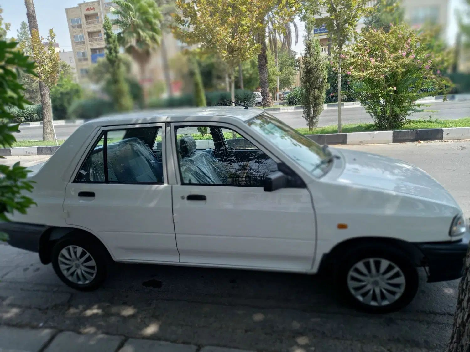 پراید 131 SE - 1397