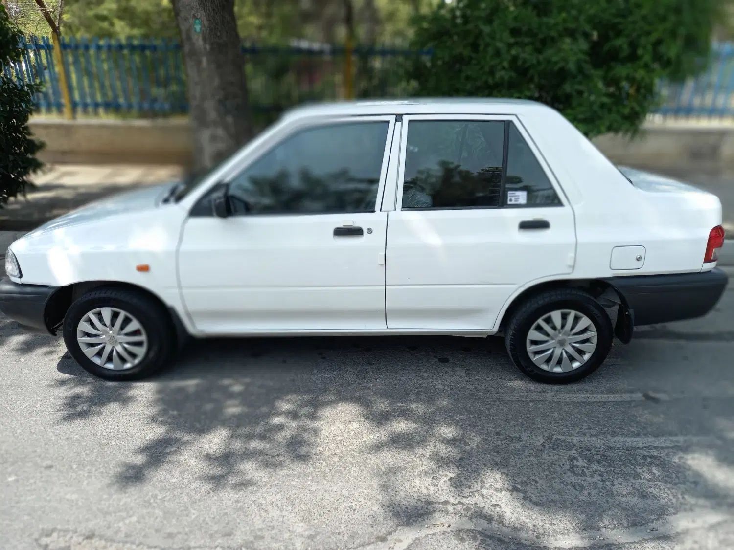 پراید 131 SE - 1397