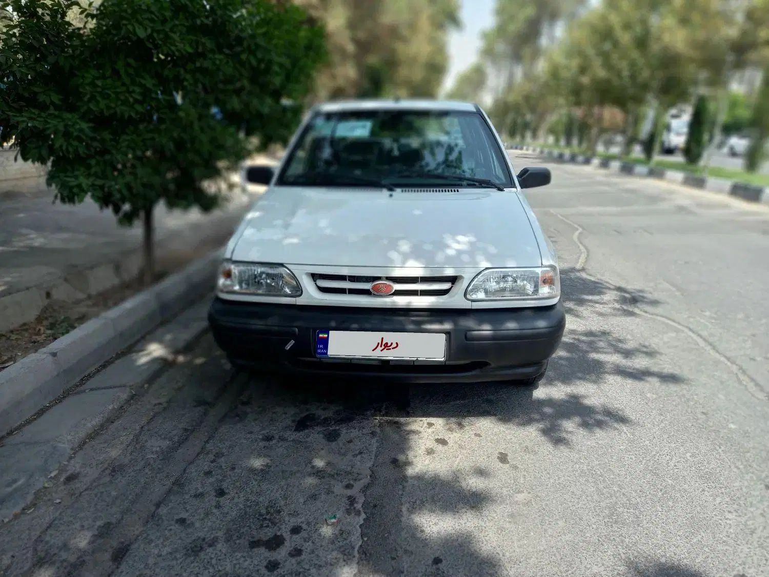 خودرو پراید، 131 آگهی ann_20387607