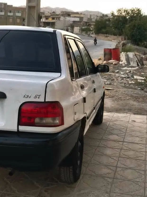 خودرو پراید، صبا آگهی ann_20387610