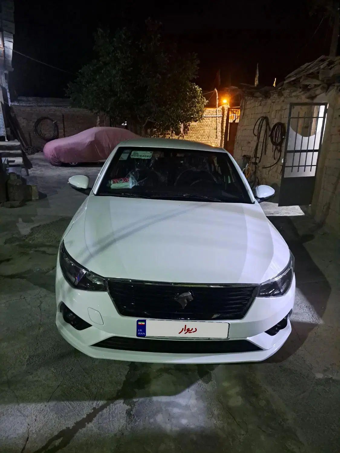 خودرو تارا، دنده‌ای آگهی ann_20387611