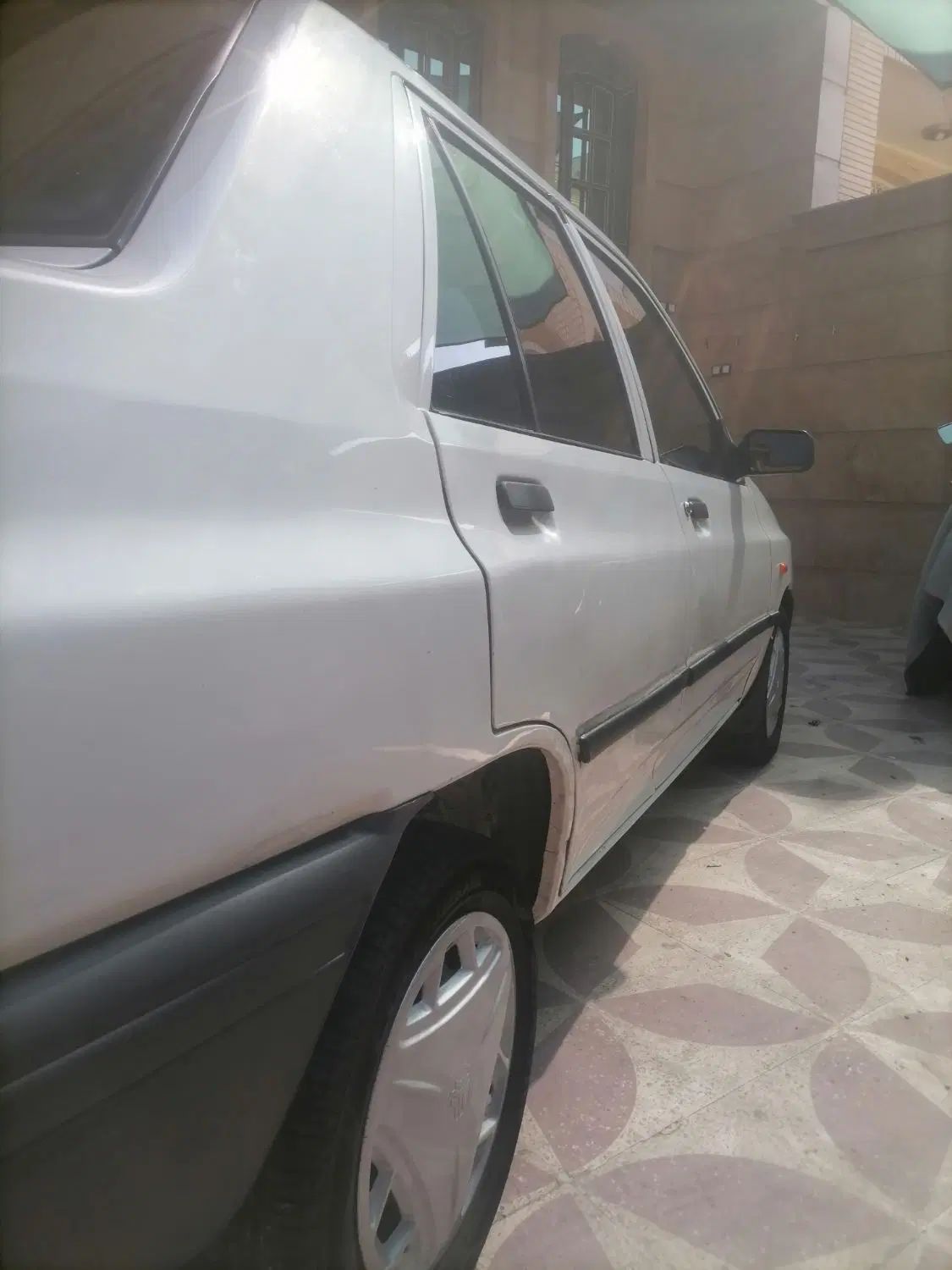 خودرو پراید، 131 آگهی ann_20387614