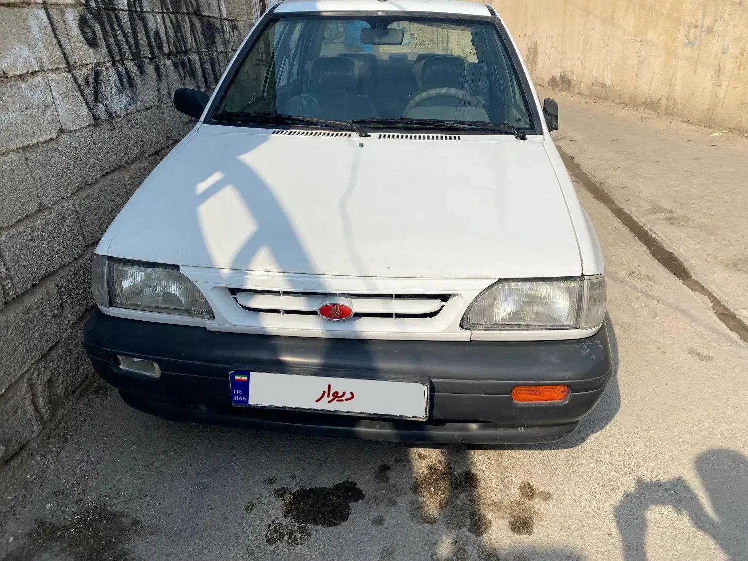 خودرو پراید، صبا آگهی ann_20387622