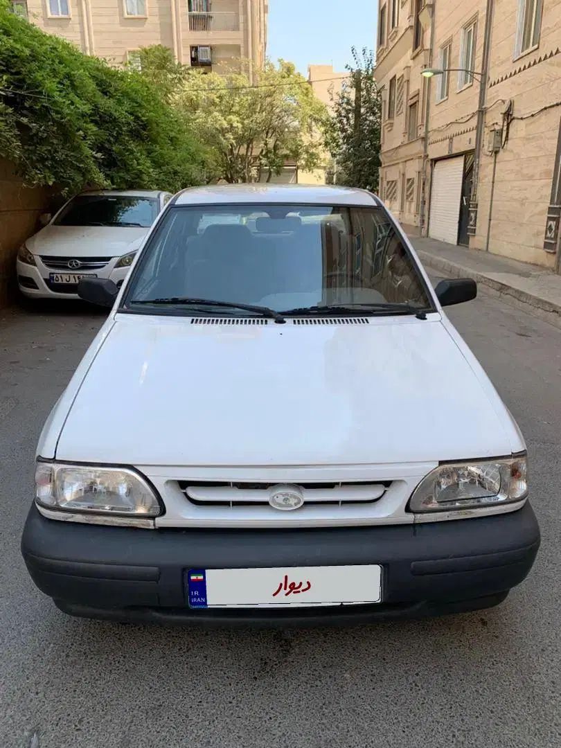 خودرو پراید، 131 آگهی ann_20387626