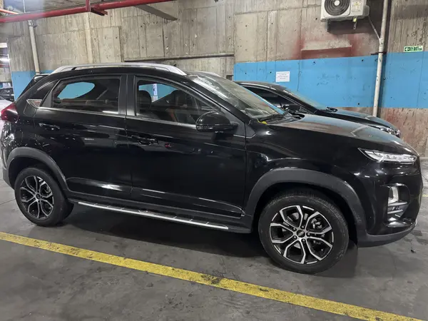 ام وی ام X22 پرو اتوماتیک IE - 1401
