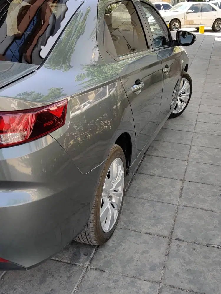 خودرو تارا، اتوماتیک آگهی ann_20387677