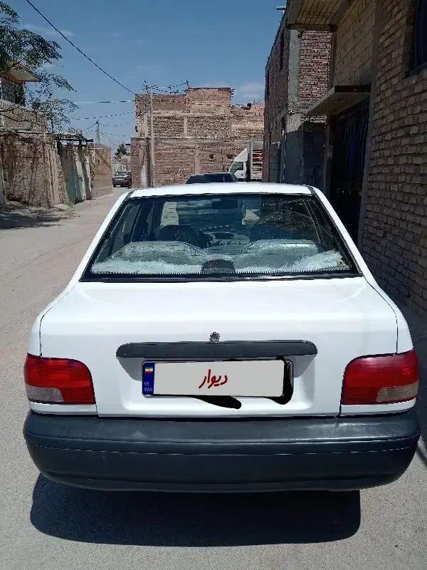 خودرو پراید، 131 آگهی ann_20387683